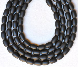 Meilleurs colliers classiques multicouches en résine et perles de verre, colorés, qualité supérieure, uniques, unisexes, bijoux tendance pour femme, parfaits pour les fêtes - Product Image 4
