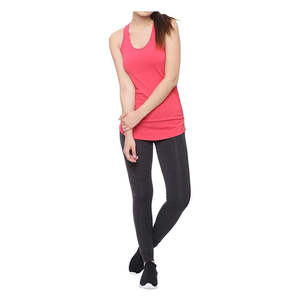 Débardeur de sport pour femme, dernière mode, à prix ajustable, fabrication en usine, best-seller, séchage rapide, respirant, couleurs personnalisées OEM - Product Image 5