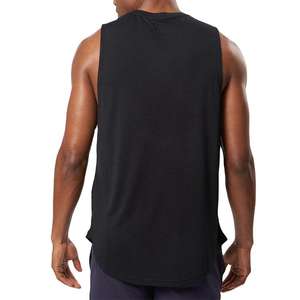 Débardeur pour homme, best-seller en ligne, prix bas, design et taille personnalisés, utilisation pour le fitness - Product Image 2