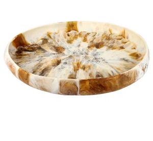 Fabricant de bol de service à salade en bois en forme de coeur design vintage - Product Image 5