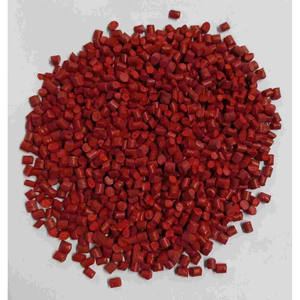 Materia Prima para Productos de Consumo, Masterbatch de Inyección de Colores Brillantes con Excelente Resistencia al Calor - Product Image 6