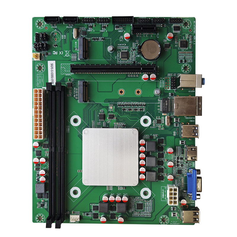 i7-6700 Motherboard Guide: How to Choose the Right One
