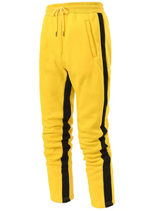 Chándales elegantes para hombre, ropa de calle Premium, conjunto de gimnasio para correr, jersey de lana de alta calidad 100%, Sudadera con capucha y pantalones, chándales para hombre - Product Image 6