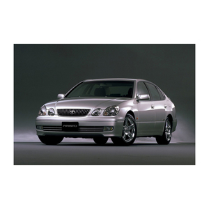 Sièges en cuir d'occasion de haute qualité pour Aristo 2020 berline, conduite à gauche, pneus R16, propulsion arrière - Product Image 4