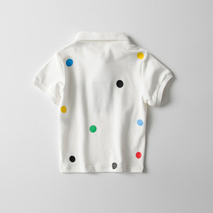 Custom Logo <b>Polo</b> Shirts Men Plain Cotton <b>Polo</b> Shirts High Quality OEM Manufacturing - Product Image 3