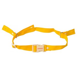Sangle de remplacement pour chaise haute SEDOLONE Jaune 0049708222 Harnais et laisse - Product Image 2