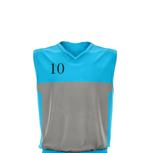 Fournisseur pakistanais d'uniforme de basket-ball Fabrication de vêtements de sport de couleur personnalisée Uniforme de basket-ball de haute qualité pour hommes - Product Image 6