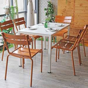 Sillas de terciopelo de comedor nórdico para restaurante de nuevo diseño, silla de comedor personalizada de Metal, sillas de comedor para restaurante, uso en el hogar y el Hotel - Product Image 3