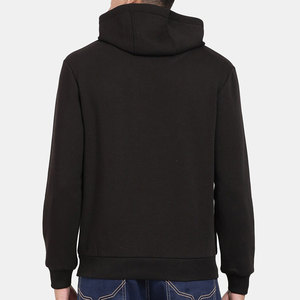 Sweat-shirt pour homme de qualité supérieure, coupe classique, vêtements d'extérieur, coton mélangé, prix bas, polaire, sweat-shirt pour homme - Product Image 5