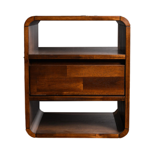 Newly Designed Custom Handcrafted Wooden Living Room Decorative <b>Side</b> <b>Table</b> Manufacturer by Indian Supplier - Product Image 1