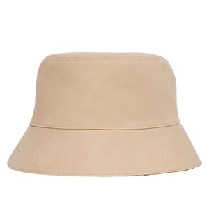 2026 sombreros de cubo reversibles con estampado de diseño personalizado para hombres y mujeres diseño personalizado sombrero de cubo de algodón de moda de alta calidad barato - Product Image 4