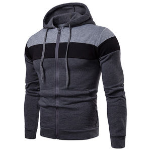 Gran oferta, estilo de lujo, buena calidad, Sudadera con capucha para hombre, secado rápido, tamaño personalizado y color, ropa de calle, ropa de calle para hombre, sudaderas con capucha, logotipo personalizado - Product Image 1