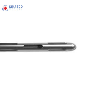 หนึ่งรูกลาง cannula - Product Image 6