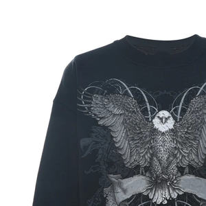 Sudaderas de moda al por mayor Logotipo de diseño impreso personalizado para sudaderas con capucha para hombres sudaderas cómodas transpirables de invierno cálidas para hombres - Product Image 5