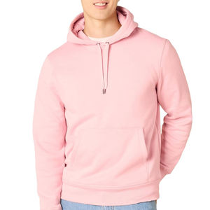Vente en gros de sweats à capuche pour hommes Sweats à capuche pour hommes avec logo personnalisé Fabricant de sweats à capuche décontractés - Product Image 1
