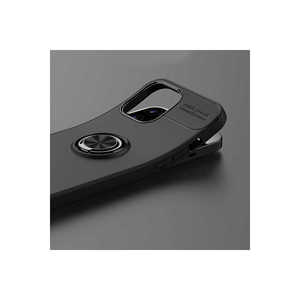 Coque en silicone liquide premium Netzy SAFA Ravel Series pour iPhone 12 Pro Max, protection souple pour téléphone - Product Image 6