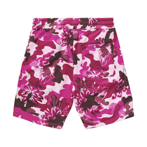 High Street Style Hommes Personnalisé D'été En Plein Air Jogger Shorts Top Vente Coton Polaire Pantalon - Product Image 6