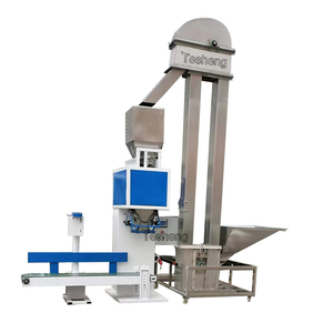 Automatic Filling Machine 25 kg <b>Packaging</b> Machine Semi-automatic Powder Packing Machine - Product Image 1