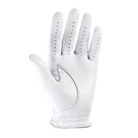Guantes de Golf de Piel Cabretta de Primera Calidad para Hombre, Edición Limitada con Pantalla Táctil, Cierre de Gancho y Bucle Antideslizante PRO, Colores Personalizados