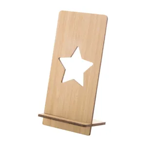 Soporte para Teléfono Celular con Forma de Árbol de Navidad Ecológico Kannykka, Gadgets Ecológicos para Decoraciones Festivas - Product Image 4