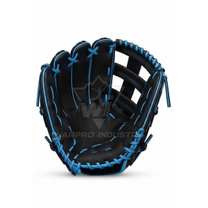 Guantes de Béisbol Modernos, Guantes Deportivos Premium, Construcción de Cuero Duradero, Agarre Fuerte para Entrenamiento, Práctica y Juegos - Product Image 5
