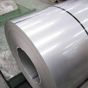 Bobina de Acero Inoxidable Industrial de Primera Calidad, Producto Metálico de Alta Calidad de Sudáfrica por NJICUDA GLOBAL TRADE PTY LTD - Product Image 1