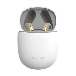 Prothèses auditives rechargeables fabriquées en Chine Audifonos Aid Entendre les amplificateurs de son Digital BTE Bon prix Prothèse auditive pour la surdité