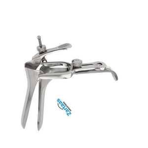 Espéculo Vaginal Grafco Pederson de Acero Inoxidable de Alta Calidad, Pequeño (3" x 1/2"), Instrumentos Quirúrgicos - Product Image 4