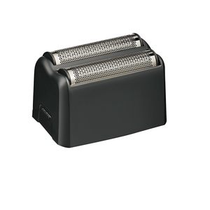 Afeitadora Eléctrica Inalámbrica de Doble y Triple Cuchilla, Afeitadora Rotatoria USB sin Cable con Función de Lavado para Recambio de Barba - Product Image 4