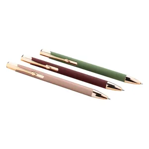 Penna a Sfera Ecologica Riciclata Ronnel, Gadget Promozionale - Product Image 4