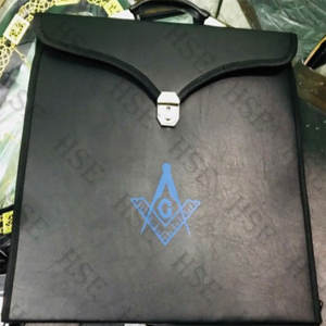 Fundas para delantales masónicos-HSE - Product Image 1