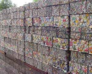 <b>Hot</b> <b>Sale</b> UBC Aluminum Scrap / Best Quality Aluminum UBC Scrap <b>for</b> <b>Sale</b> / Ubc Aluminium Used Beverage Cans Scrap - Product Image 2