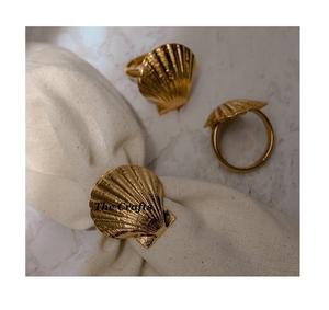 Anneau de serviette et de mouchoir au design fantastique pour la maison et les restaurants, anneau de serviette à prix attractifs - Product Image 6