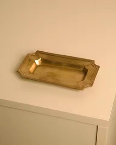 Cendrier en bois poli de qualité supérieure, conçu pour les maisons de luxe, les restaurants, les hôtels et les espaces de détente en plein air - Product Image 2