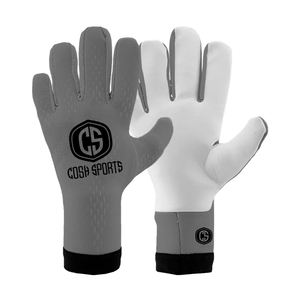 Guantes de Portero Deportivos Cosh, Color Rosa, Transpirables, para Exteriores, con Palma de Látex de Alto Agarre, Guantes de Fútbol para Entrenamiento, Venta al por Mayor - Product Image 5