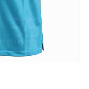 Maillot de football américain respirant avec logo brodé pour les sports d'équipe maillot de football américain pour les jeunes - Product Image 5