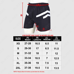 <b>Men's</b> Summer Mesh Sports <b>Shorts</b> Basketball Fitness Speed Dry Running Breathable <b>Shorts</b> Casual Loose Large Size <b>Bermuda</b> <b>Shorts</b> - Product Image 6