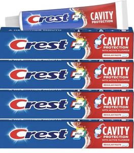 ยาสีฟันปกติป้องกันช่องยอด - Product Image 3