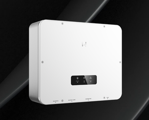 Interruptor de Transferencia Estática Goodwe Serie STS de 138kW (200A) STS200-80-10, Inversor <span class=keywords><strong>Solar</strong></span> Híbrido con Interfaz de Respaldo para Energía <span class=keywords><strong>Solar</strong></span> - Product Image 3