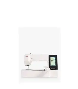 BEST BUY Janome Memory Craft 500E Embroidery Machine