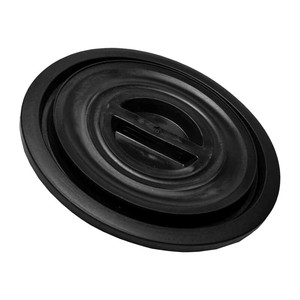 Coperchio per Pattumiera da Giardino 100 L - Product Image 1