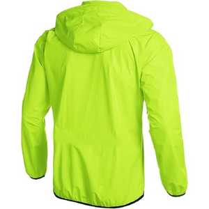 Chaqueta de nailon ligera de alta calidad para servicio OEM multibolsillos impermeable elegante informal primavera otoño - Product Image 6