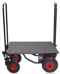 Carrello Utilitario 52 Pollici Pronto per la Spedizione, Kit per Tutti i Terreni con Borsa Accessori, Nuovo - Product Image 1