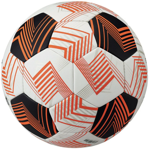 Ballon de football professionnel en cuir PU à collage thermique de taille 5 personnalisé de haute qualité ballons d'entraînement de Match officiels durables - Product Image 1