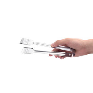 คีมคีบอาหารน้ำหนักเบา - Product Image 1