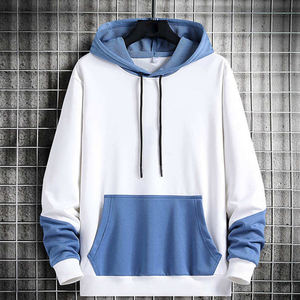 เสื้อสเวตเตอร์แบบสวมหัวมีฮู้ดใส่ได้ทั้งชายและหญิงเสื้อสเวตเชิ้ตระบายอากาศได้ดีพิมพ์ลายแฟชั่นสำหรับฤดูหนาวฤดูใบไม้ร่วง - Product Image 5