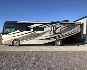 Friendly Price Tiffins Phaeton Motorhomes Travel Trailer Aluminum Steel Construction Spacious Interior 4-6 Persons Adventure - Product Image 2