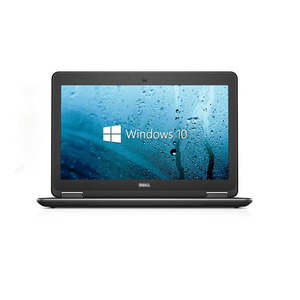 E 7 2 5 0 Brand New Spot Goods Aio I5 Pantalla de computadora 12,5 pulgadas Juego de computadora Todo en una PC para negocios - Product Image 1