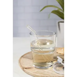 Bicchiere in Vetro Personalizzato per Merchandising Promozionale - Product Image 3