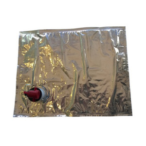 Sacca Bag In Box Con Rubinetto Lt 5 - Product Image 1